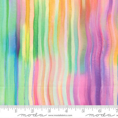 Gradients Gallery by  Moda - Rainbow 33893 11