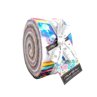 Jelly Roll - Gradients Euphoria by  Moda