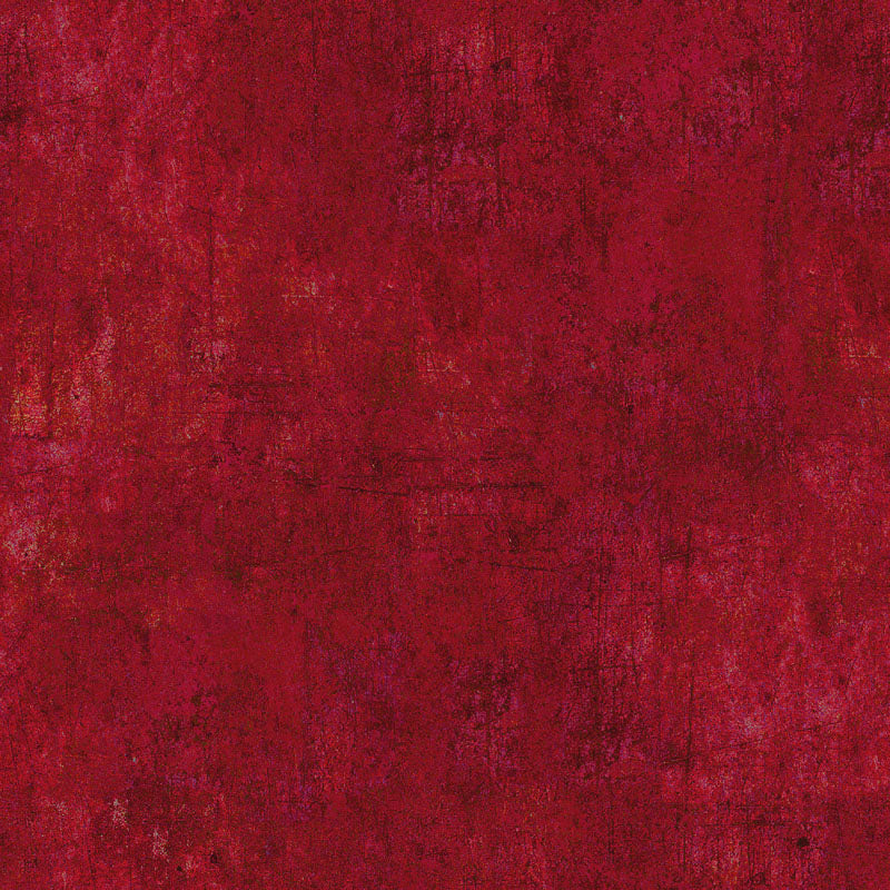 Textures Basic by Trendtex  for Moda - True Red