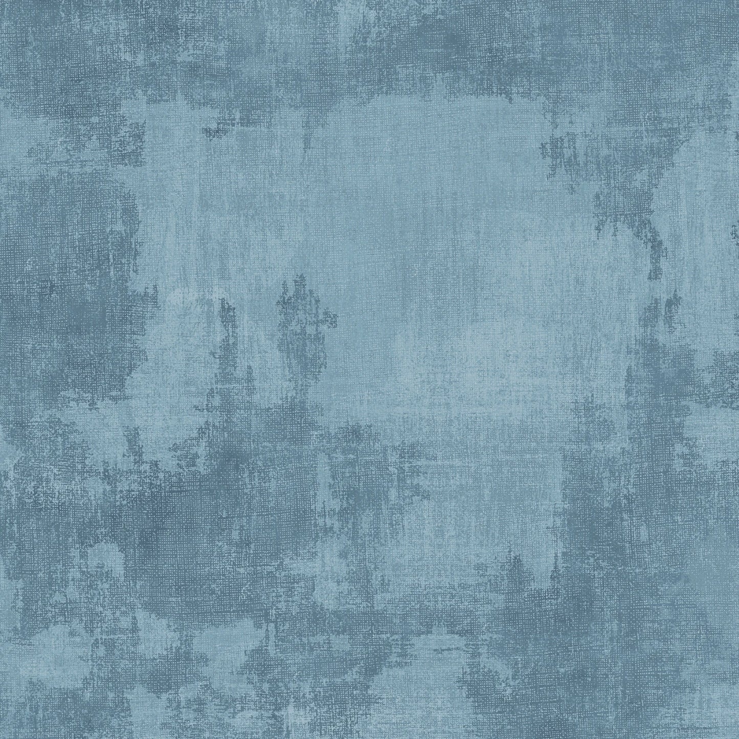 Dry Brush by Wilmington - Teal - 108" Wide £22m