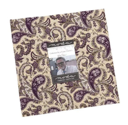 10" Layer Cake -Collection for a Cause Essence  by Howard Marcus for Moda - 42pcs 46270LC