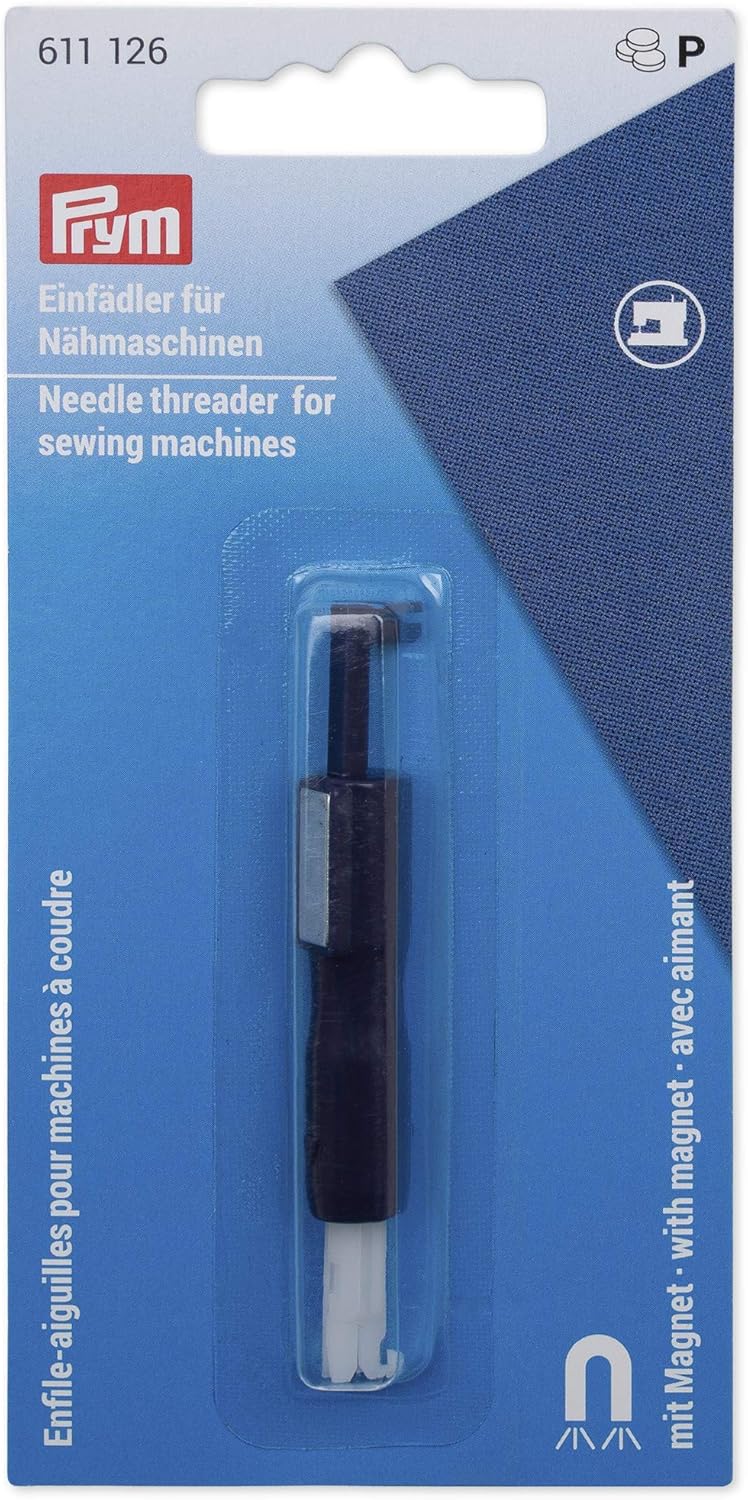 Prym Needle Threader for sewing Machines