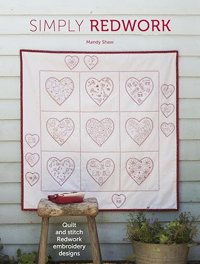 Modern Scrap Quiltis
