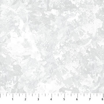 Chroma  by Deborah Edwards  for Northcott Fabrics Frost