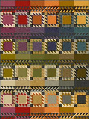 Artisan Blanket Quilt Free Download