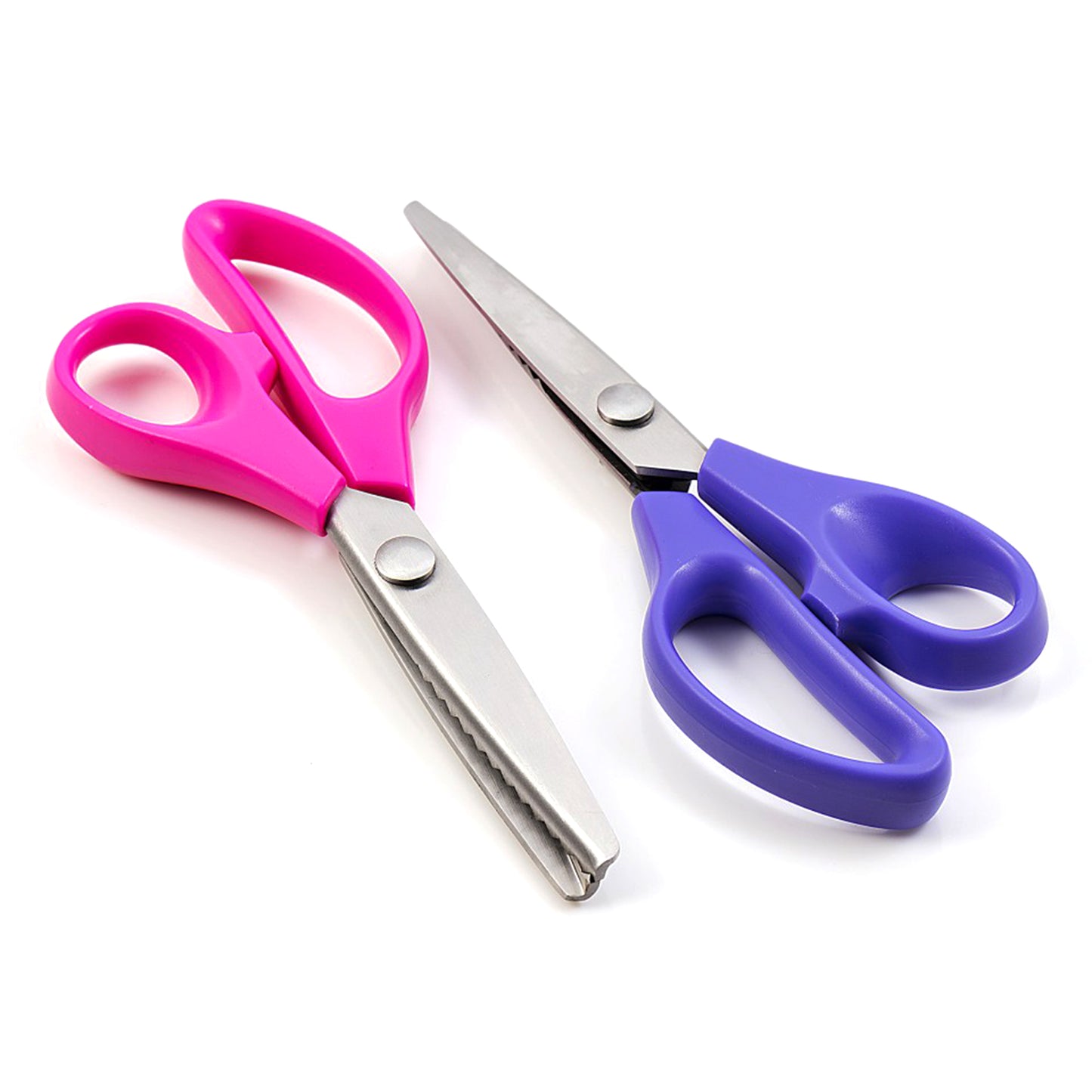 Pinking Shears by Hemline