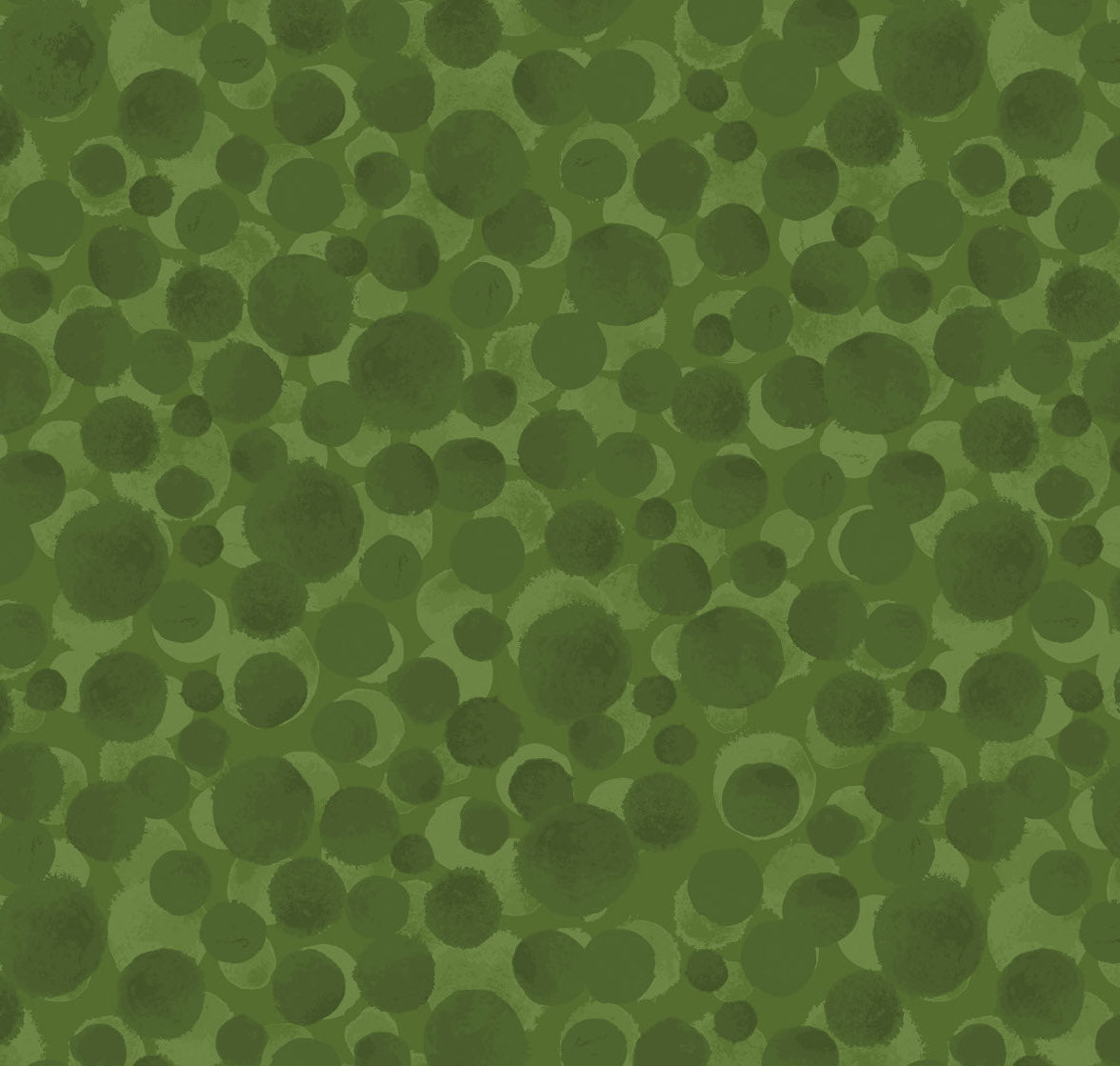Bumbleberries by Lewis and Irene - New Forest Green BB022