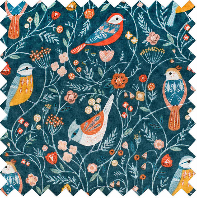 Small  Embroidery Scissors by Hobby Gift