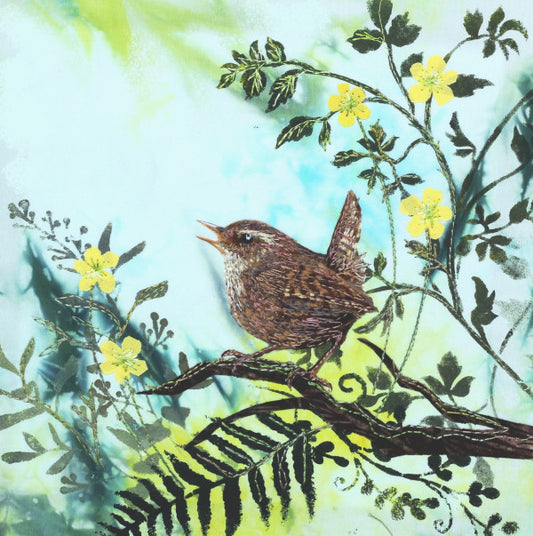 21/05/25 Wild Hedgerows with Kate Findlay 10.00 -4.00pm