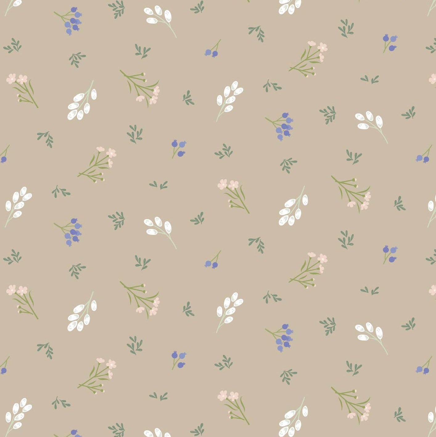 Sky Garden  by Cassandra Connolly for Lewis and Irene