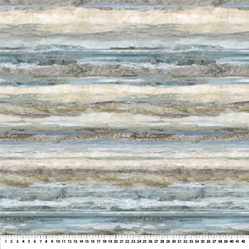 Running Free by Deborah Edwards  for Northcott -DP28588 42 Running Yardage