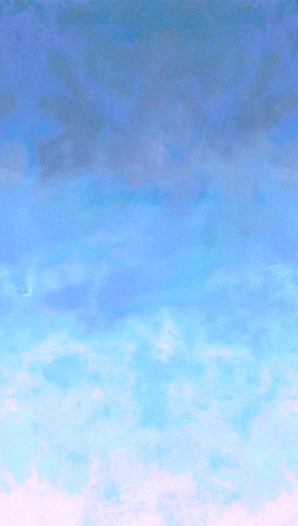 Sky by Robert Kaufman - Cloud