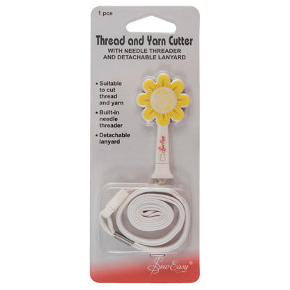 Sew Easy Thread Cutter