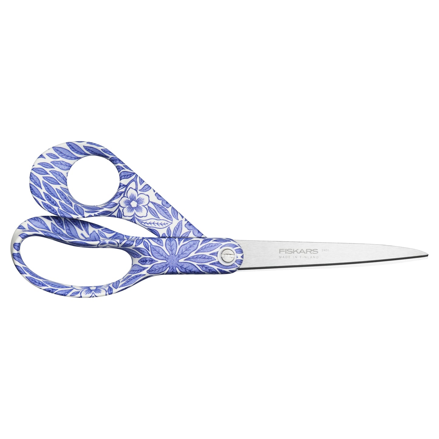 Fiskars Universal Scissors Designer - 8"/20cm  Ostindia Floris