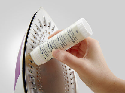 Hemline HE00010 Iron Cleaner 8 Applications Easy Twist Stick