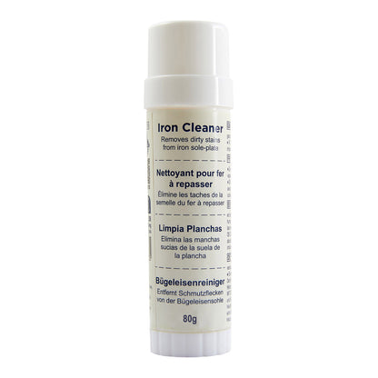 Hemline HE00010 Iron Cleaner 8 Applications Easy Twist Stick