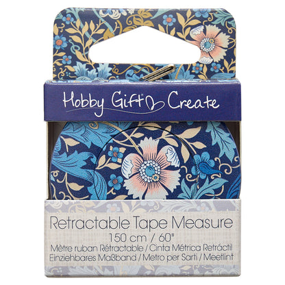 Retractable Tape Measure
