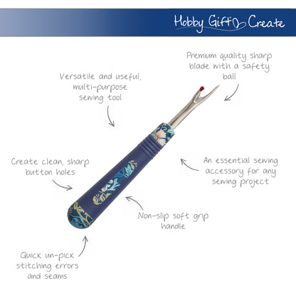 Seam Ripper