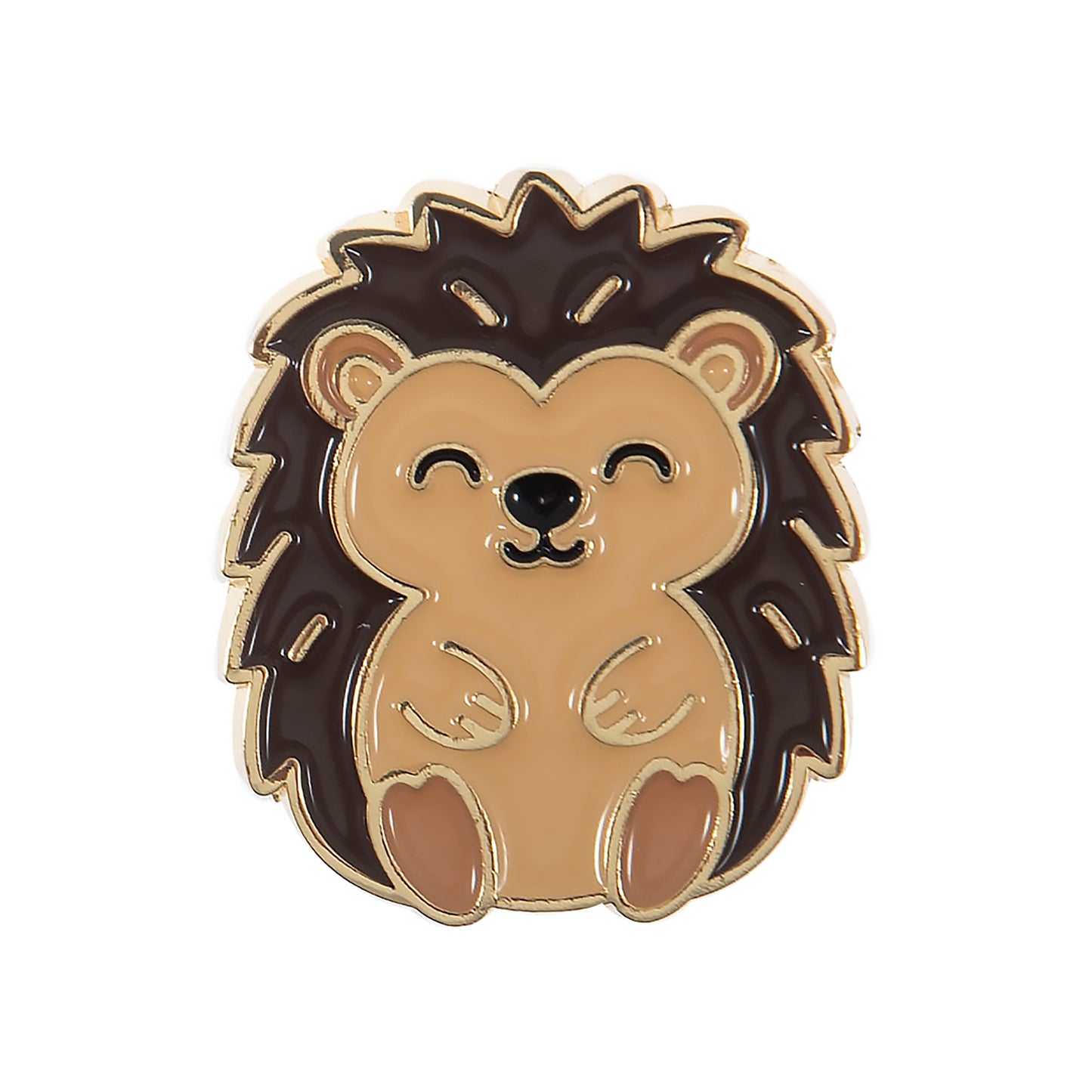 Magnetic Needle Minder by Hobby Gift Create- Hedgehog