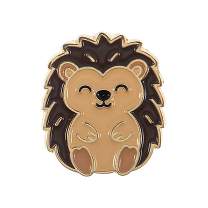 Magnetic Needle Minder by Hobby Gift Create- Hedgehog