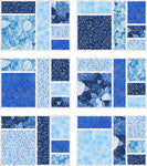 Pick 6 Placemats Pattern by Elise lea for Robert Kaufman - Free Download