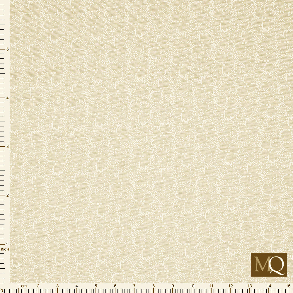 Sandalwood  by 3 Sisters for Moda - Moonbeam