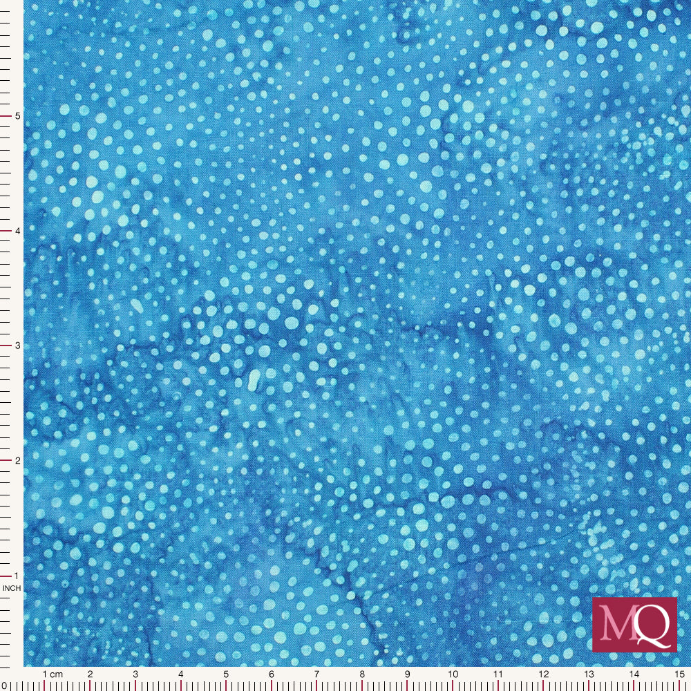 Bali Batik by Hoffman - 3382-603 Election Day