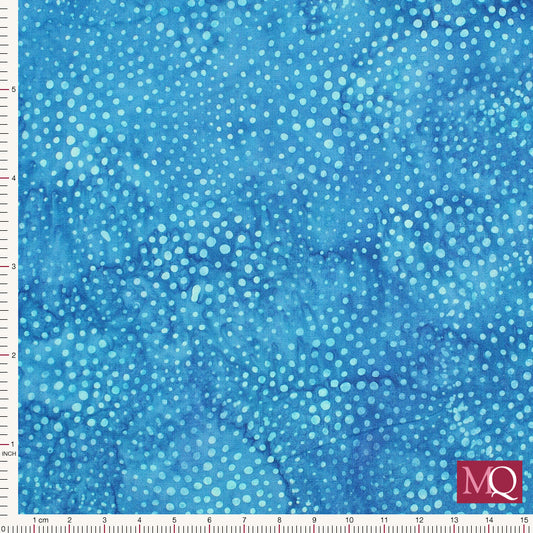 Bali Batik by Hoffman - 3382-603 Election Day