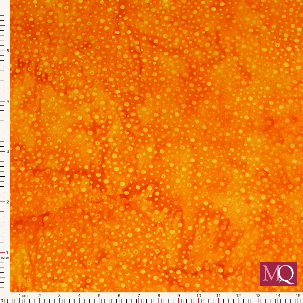 Bali Batik by Hoffman -Dots
