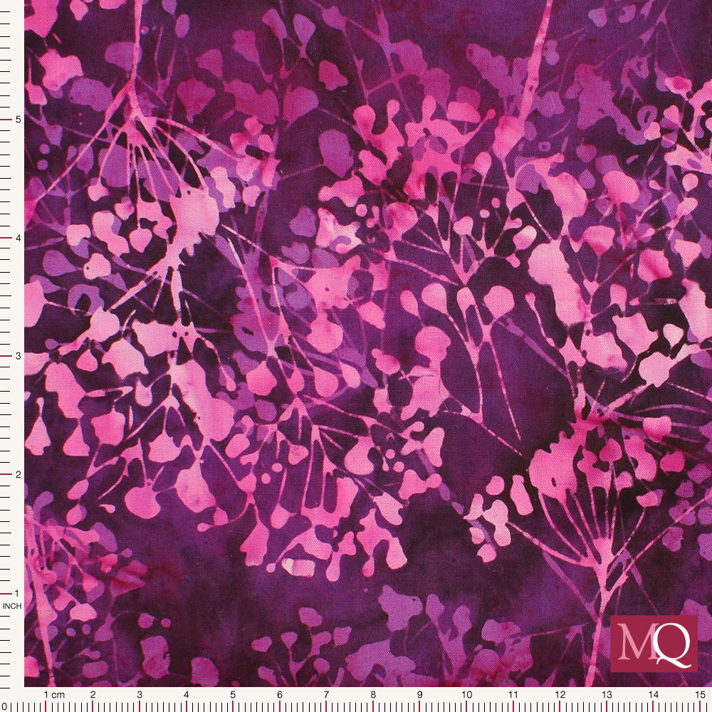 Bali Batik by Hoffman - 3382-511