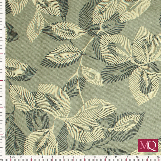 Arabesque  by  Studio M for Moda.Sky