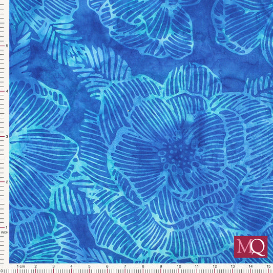 Bali Batik by Hoffman - 3382-606