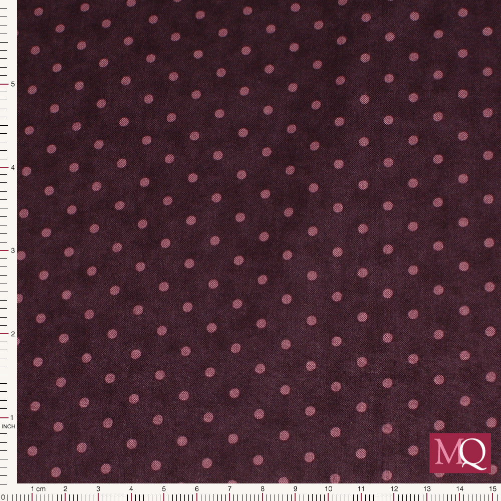 3 Sisters Favorites Vintage Linens by 3 Sisters for Moda - Lavender Fields
