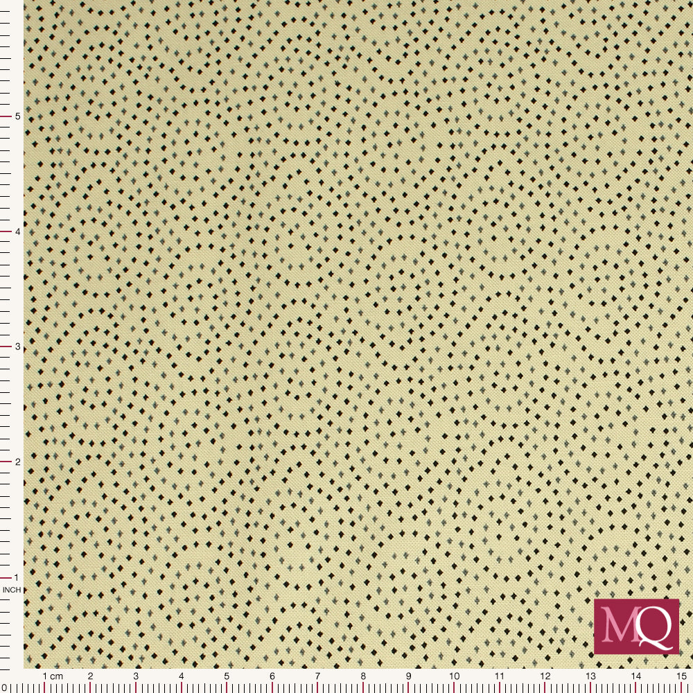 Arabesque  by  Studio M for Moda. Angel