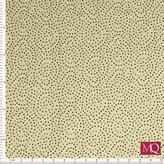 Arabesque  by  Studio M for Moda. Angel