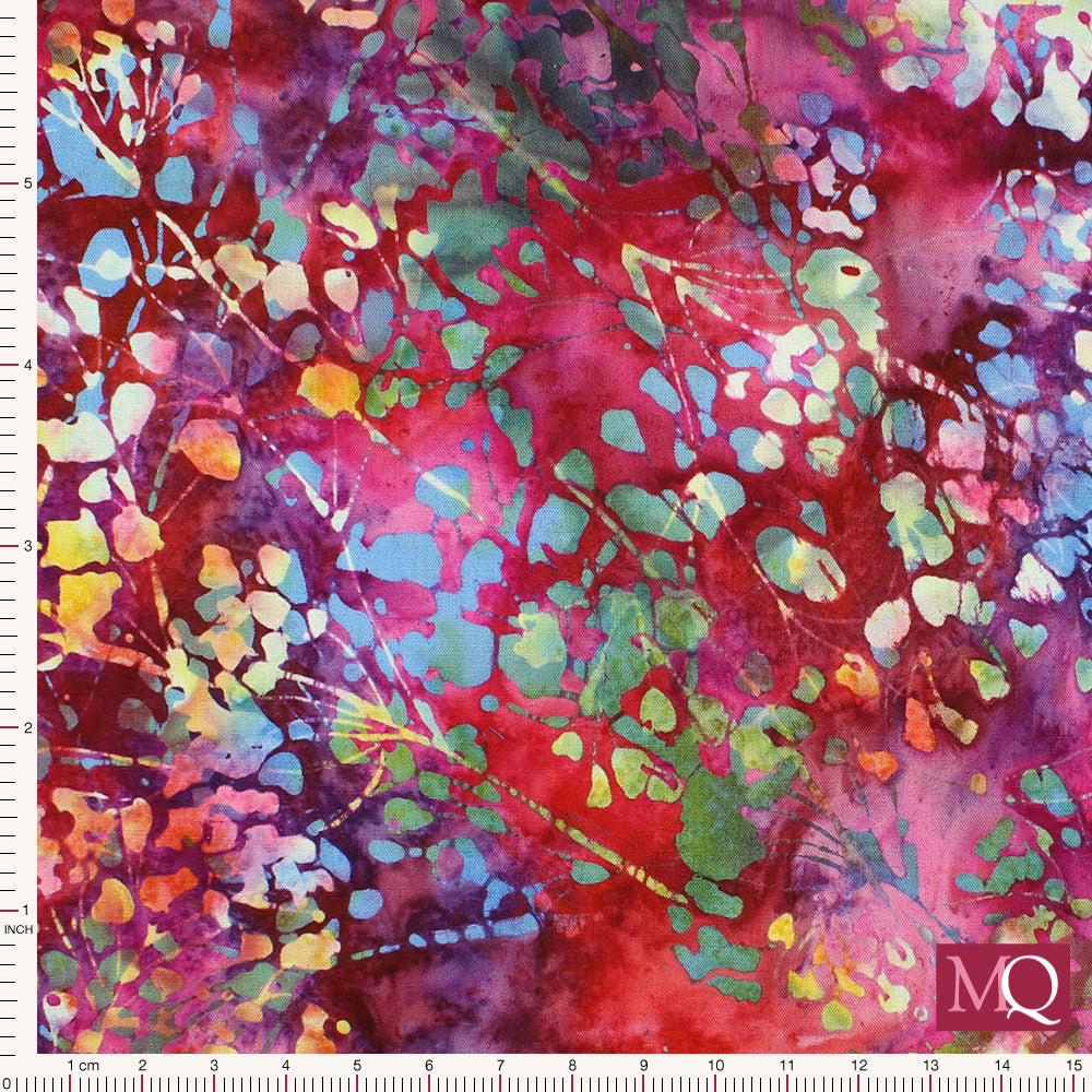 Bali Batik by Hoffman - 3382-508