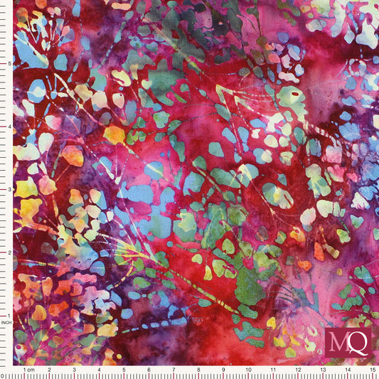 Bali Batik by Hoffman - 3382-508