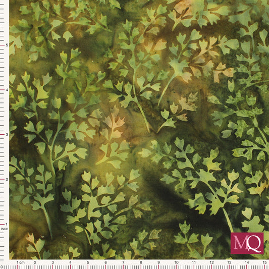 Bali Batik by Hoffman - 3382-801