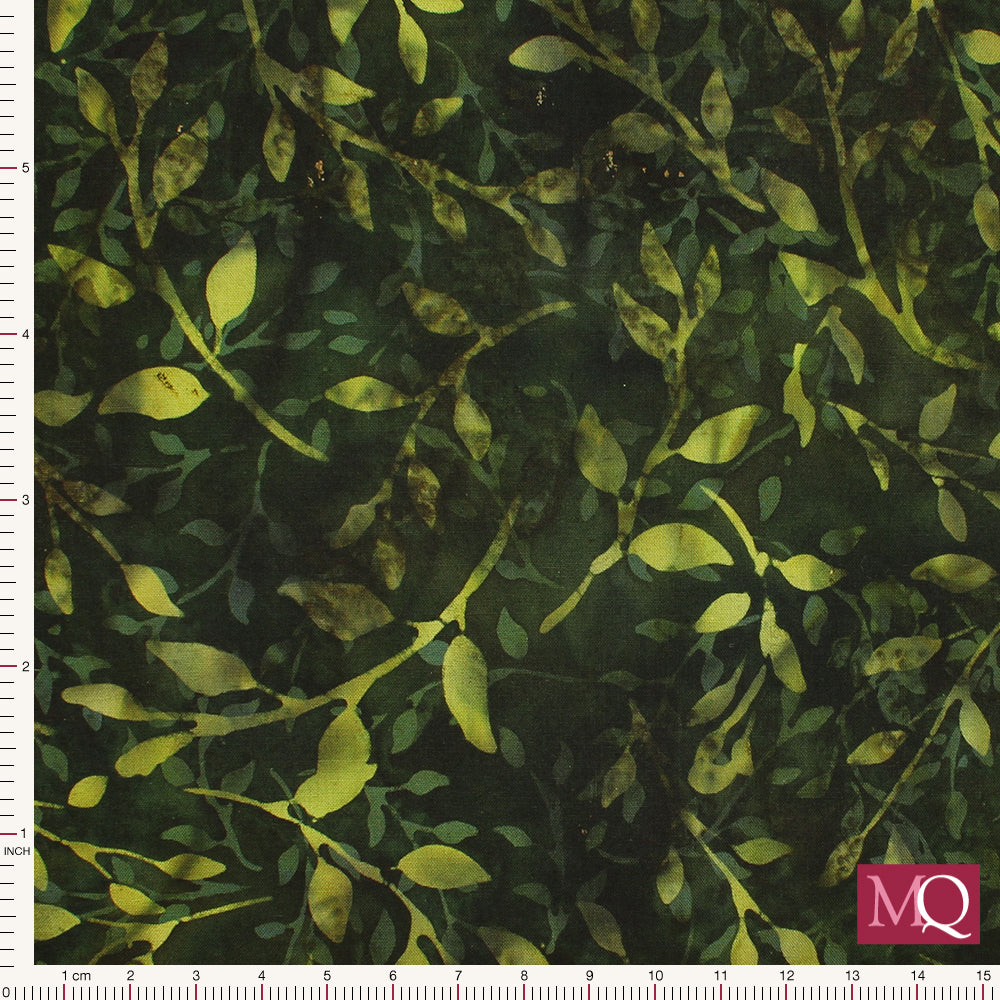 Bali Batik by Hoffman - 3382-802