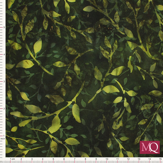 Bali Batik by Hoffman - 3382-802