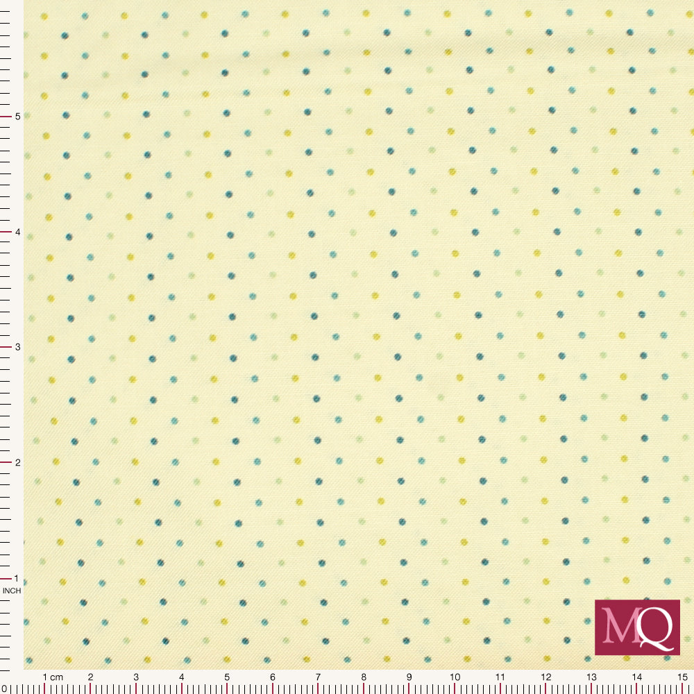 Poppy Seeds  by Laundry Baskets Quilts for Andover -LT