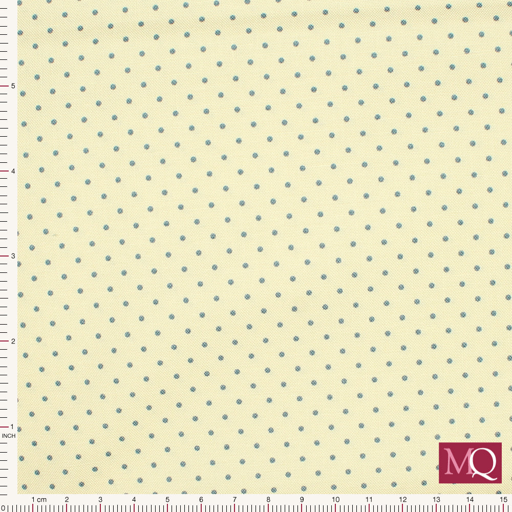 Poppy Seeds  by Laundry Baskets Quilts for Andover -LB