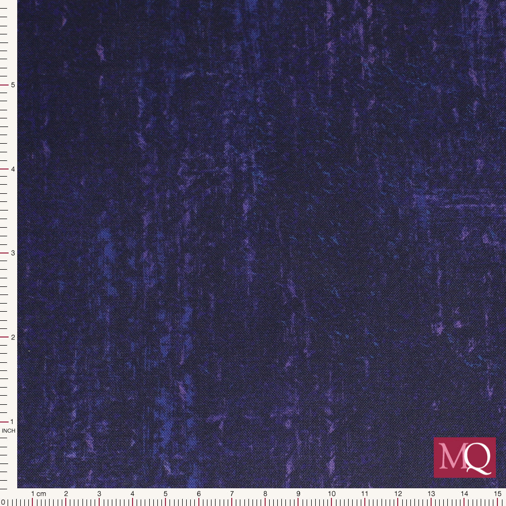 Sambramha by John Scott for Lewis and Irene - Blender Dark Blue