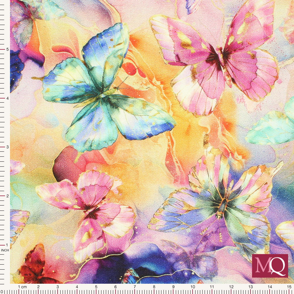 Flourish by Hoffman  - Multi