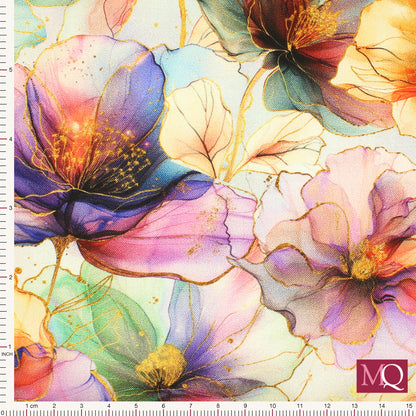 Flourish by Hoffman  - Multi