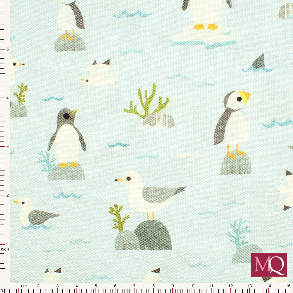Just Wing It  by Paint Love Studio for Dear Stella