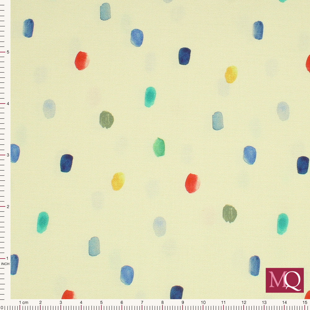 Garden Explorer  by Lewis and Irene  - Finger Painting Garden  - Reduced NOW £10m