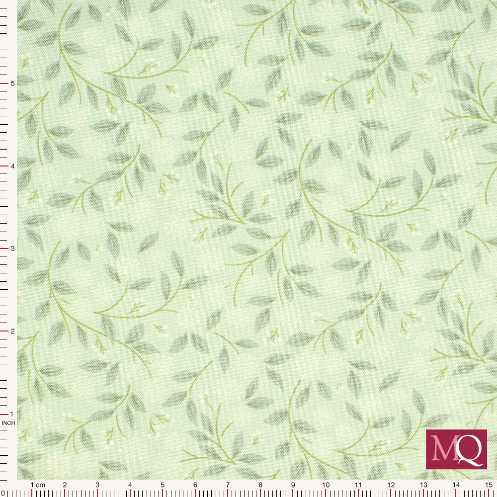 Sky Garden  by Cassandra Connolly for Lewis and Irene