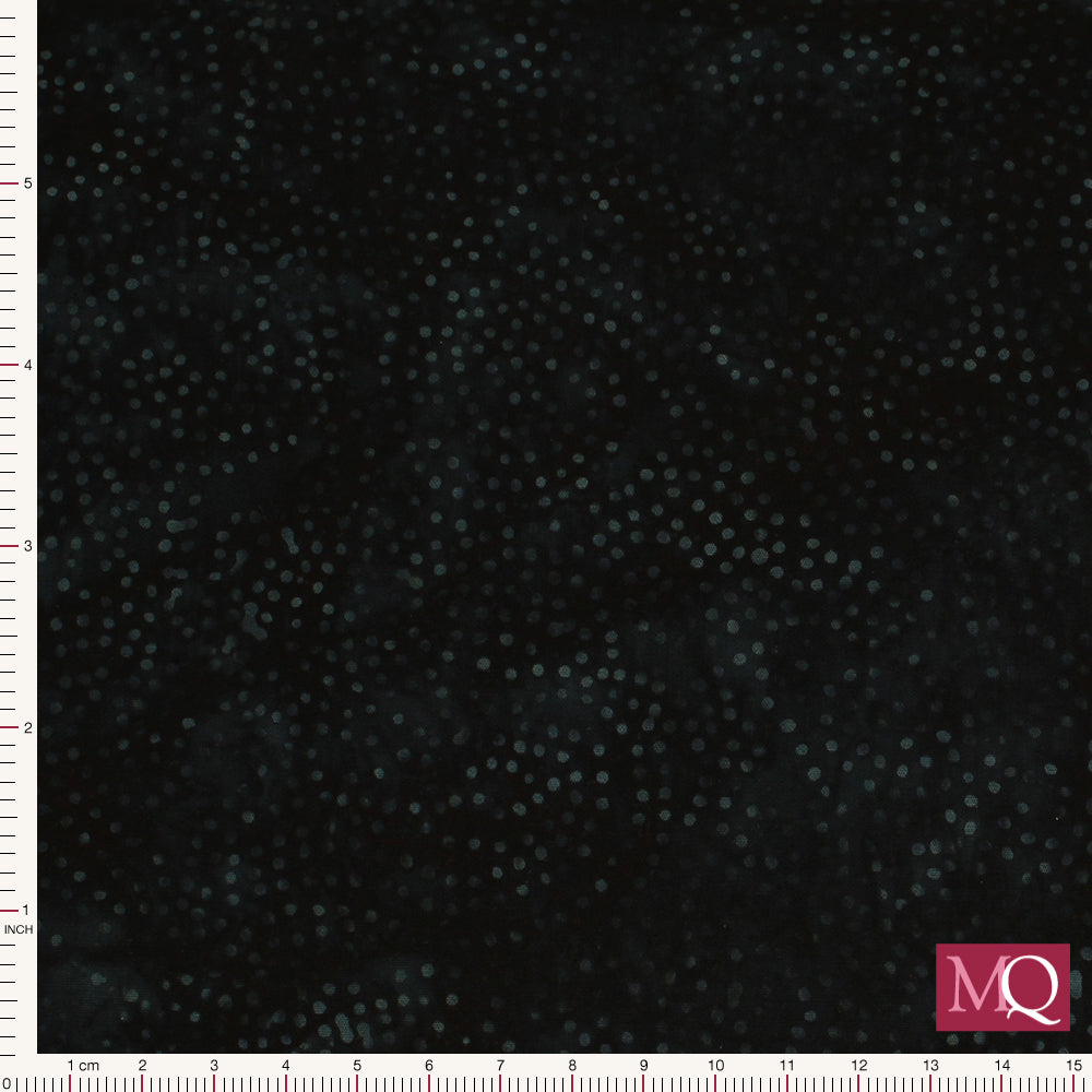 Tonga  Batik by Timeless Treasures - Space