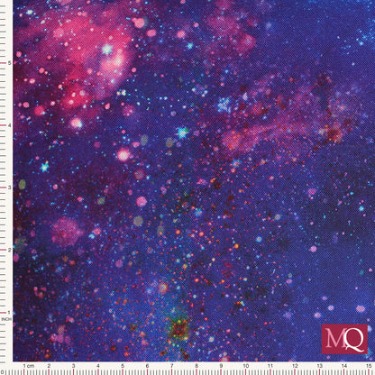 Space Odyssey by Deborah Edwards for Northcott -DP28431 48